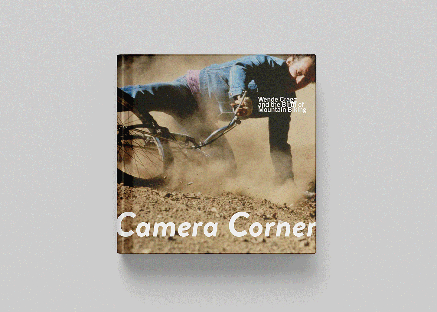 PREORDER - TIER 3 - Wende Cragg Photo Book